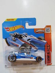 Hot Wheels: Honda Racer